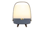 Kannettavat & Bilekaiuttimet - Kooduu Lite-up Play Portable speaker lamp powered - KO06-0103LS010-00