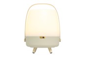 Kannettavat & Bilekaiuttimet - Kooduu Lite-up Play Portable speaker lamp powered - KO06-0103LS011-00