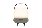 Kannettavat & Bilekaiuttimet - Kooduu Lite-up Play Mini 2.0 - Sound by JBL - speaker - for portable use - wireless - KO06-0101LS012-02