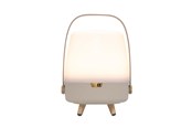 Kannettavat & Bilekaiuttimet - Kooduu Lite-up Play Mini 2.0 - Sound by JBL - speaker - for portable use - wireless - KO06-0101LS011-02