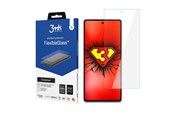 Puhelintarvikkeet - Näytönsuojat - 3mk Google Pixel 7 5G -  FlexibleGlass™ - 5903108495837