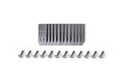 Ruohonleikkurit - Ecovacs Oheistarvikkeet Blade Kit - MBK120001