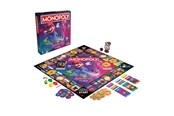 Lautapelit - Monopoly Super Mario Movie 2 (NO/DK) - G2638189