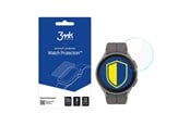 Smartwatch - Lisävarusteet - 3mk Samsung Galaxy Watch 5 Pro 45 mm - Watch Protection™ v. FlexibleGlass Lite - 5903108489164