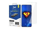 Puhelintarvikkeet - Näytönsuojat - 3mk Samsung Galaxy S22 5G -  SilverProtection+ - 5903108454841