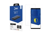 Puhelintarvikkeet - Näytönsuojat - 3mk ARC+ foil for Samsung Galaxy Note 9 - 5903108352079