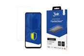 Puhelintarvikkeet - Näytönsuojat - 3mk Motorola Moto G13/G23 -  FlexibleGlass™ - 5903108513593