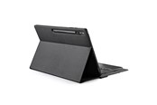 Tabletti - Kannet & Suojakotelot - Dux Ducis  Bluetooth Keyboard Case (TK Series) for Samsung Tab S9 Ultra - Black - 6971824159516