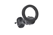Puhelin - Muut lisävarusteet - SBS TESUPMAGRING smartphone holder compatible with MagSafe - black - TESUPMAGRING