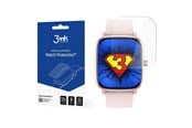 Smartwatch - Lisävarusteet - 3mk Watch Protection™ v. ARC+ protective film for Xiaomi Amazfit GTS 2 Mini - 5903108406635