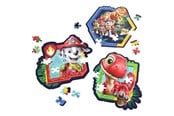 Palapelit - Paw Patrol Movie 3 - 3 Signature Puzzles - 38409/6076507