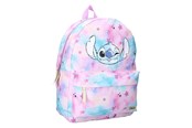 Lisätarvikkeet kouluun - Vadobag Stitch Backpack Surf & Sun - 795-01181