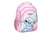 Lisätarvikkeet kouluun - Vadobag Stitch Backpack Wild Energy - 795-00894