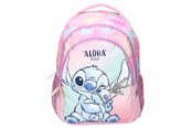 Lisätarvikkeet kouluun - Vadobag Stitch Backpack Wild Energy - 795-00894