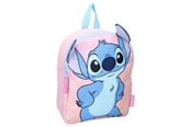 Laukut - Vadobag Stitch Backpack Fluffy Friends - Light Blue - 795-00856