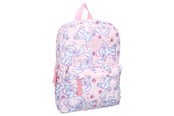 Lisätarvikkeet kouluun - Vadobag Stitch Backpack Friends first - 795-00984