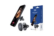 Puhelin - Muut lisävarusteet - 3mk Magnet Power Car Holder Magnetic car holder - 5903108450423