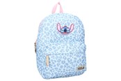 Lisätarvikkeet kouluun - Vadobag Stitch Backpack Leopard And Laughter - 795-01127