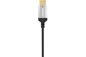 Näyttökaapeli - Monster Cable HDMI Essentials UHD 4K HDR 22.5GBPS - VME20044