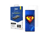 Puhelintarvikkeet - Näytönsuojat - 3mk SilverProtection+ protective foil for Samsung Galaxy S20 Ultra 5G - 5903108302630