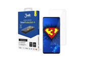Puhelintarvikkeet - Näytönsuojat - 3mk Samsung Galaxy S10 - SilverProtection+ - 5903108302715