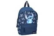 Lisätarvikkeet kouluun - Vadobag Stitch Backpack Denim Revival - 795-01104