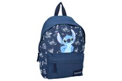 Lisätarvikkeet kouluun - Vadobag Stitch Backpack Denim Revival - 795-01104