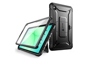 Tabletti - Kannet & Suojakotelot - SUPCASE  Unicorn Beetle Pro Case for Samsung Galaxy Tab A11 - Black - 843439160477