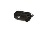 Puhelin - Adapterit & Laturit - Puro Mini 20W USB-C Car Charger - Black - PUFCMCHUSBC20WBLK