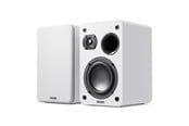 HiFi - kaiuttimet - Majority D70X Passive Bookshelf Speakers - White - 1000003088