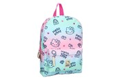 Lisätarvikkeet kouluun - Vadobag Hello Kitty Backpack Cheerful - 230-3108