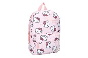 Lisätarvikkeet kouluun - Vadobag Hello Kitty Backpack Friends first - 230-00981