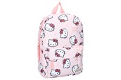 Lisätarvikkeet kouluun - Vadobag Hello Kitty Backpack Friends first - 230-00981