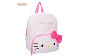 Lisätarvikkeet kouluun - Vadobag Hello Kitty Rugzak Fluffy Festival - 230-01492