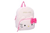 Lisätarvikkeet kouluun - Vadobag Hello Kitty Rugzak Fluffy Festival - 230-01492