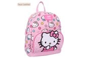 Lisätarvikkeet kouluun - Vadobag Hello Kitty Rugzak Carry The Cuteness - 230-01702
