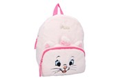 Lisätarvikkeet kouluun - Vadobag Rugzak The Aristocats (Marie) Fluffy Festival - 770-01494