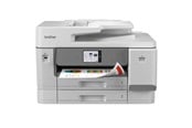 Tulostimet - Brother MFC-J6975DW Multifunction - väri - Muste - MFCJ6975DWRE1