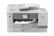 Tulostimet - Brother MFC-J6975DW Multifunction - väri - Muste - MFCJ6975DWRE1