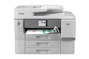 Tulostimet - Brother MFC-J6977DW multifunction printer Multifunction - väri - Muste - MFCJ6977DWRE1