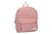 Lisätarvikkeet kouluun - Vadobag Fun Backpack Ridge And Row - Pink - 428-01461