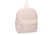 Lisätarvikkeet kouluun - Vadobag Pret Backpack Ridge And Row - Beige - 428-01460