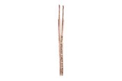 Audiokaapelit - Maclean MCTV-511 - bulk speaker cable - 50 m - MCTV-511
