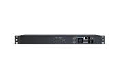 Virtakaapelit (ulkoinen) - CyberPower Switched ATS PDU44005 - power distribution unit - PDU44005