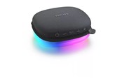 Kannettavat & Bilekaiuttimet - Philips TAS2307BK - speaker - for portable use - wireless - TAS2307BK/00