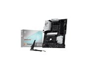 Emolevy - MSI B550 GAMING WIFI Emolevy - AMD B550 - AMD AM4 - DDR4 RAM - ATX - B550 GAMING WIFI