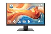 Näyttö - 24" MSI PRO MP241 E14V - LCD monitor - Full HD (1080p) - HDR - PRO MP241 E14V