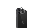 Puhelintarvikkeet - Näytönsuojat - CRONG Lens Shield - Glass for the camera and lens of the iPhone 11 - CRG-LSIP11
