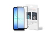 Puhelintarvikkeet - Näytönsuojat - CRONG 3D Armour Glass Lite - Full Glue Tempered Glass for Samsung Galaxy A16 / A17 / A26 - CRG3DAGLSGA26