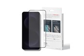 Puhelintarvikkeet - Näytönsuojat - CRONG 3D Armor Glass Lite - Full Glue Tempered Glass for Samsung Galaxy A36 / A37 / A56 / A57 / S24 FE / S25 FE - CRG3DAGLSGS25FE